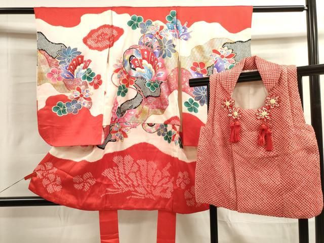 Salvatore Ferragamo シルク アニマル柄 カーディガン XS