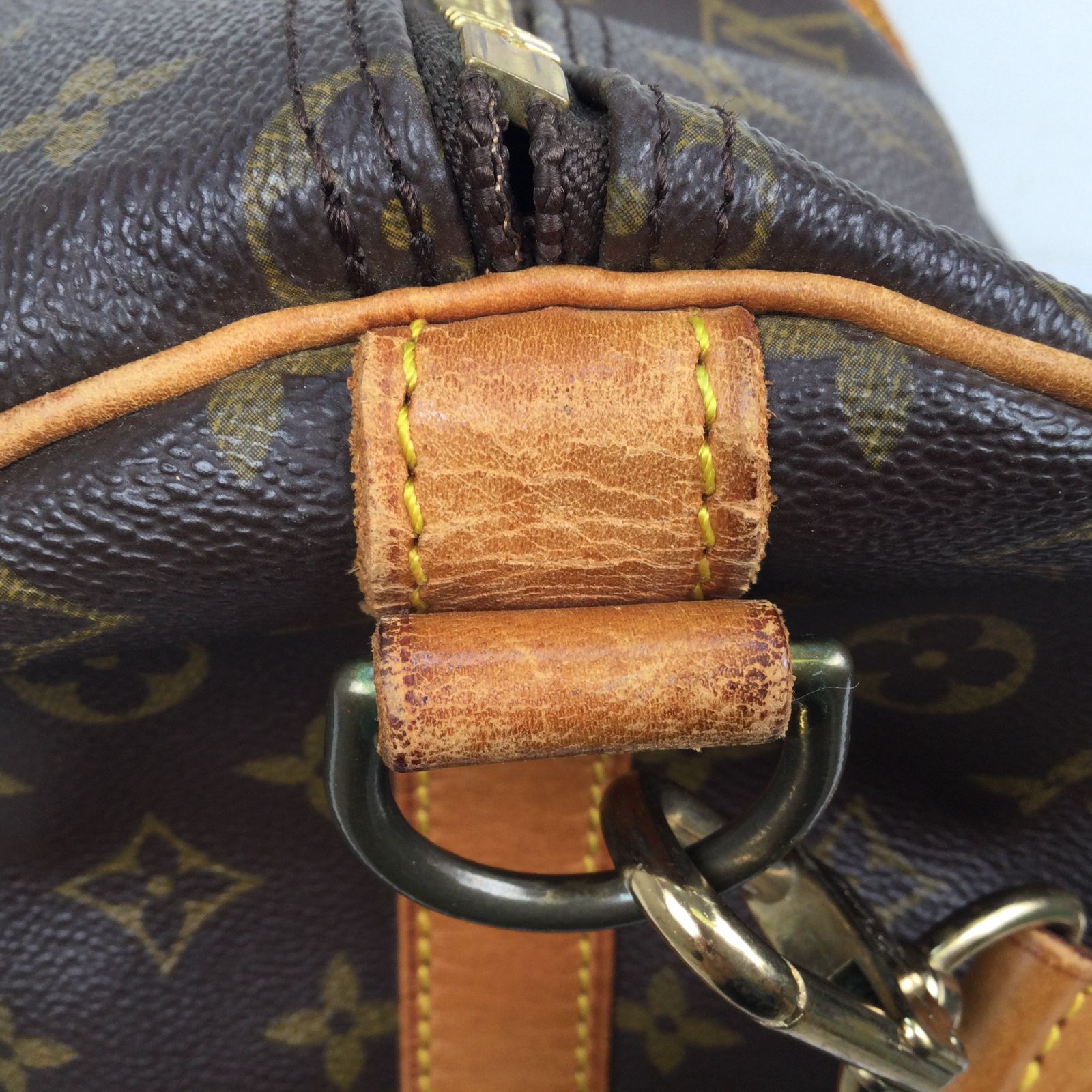 ボストンバッグ レディース