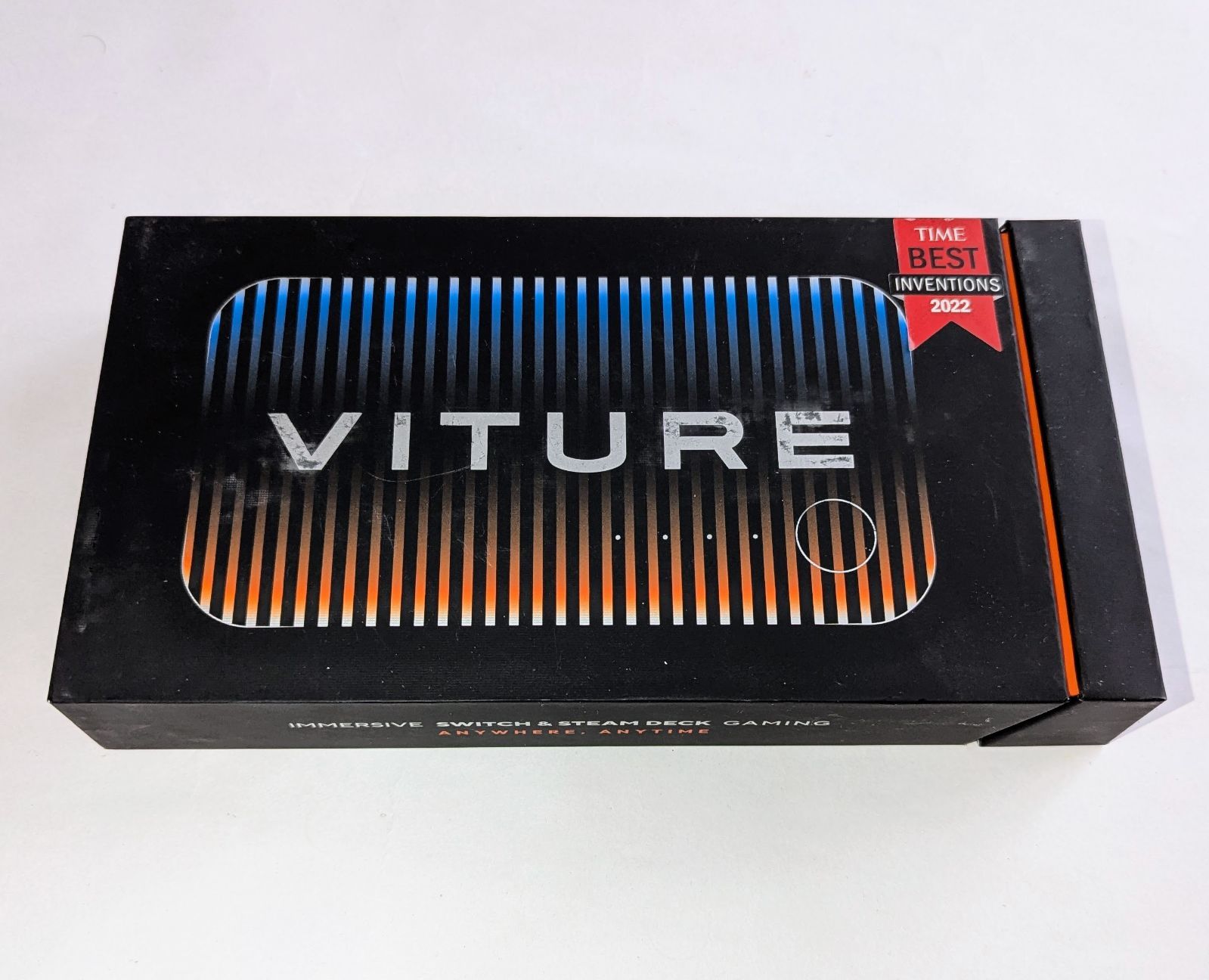 VITURE ONE モバイルドッグ V 1219