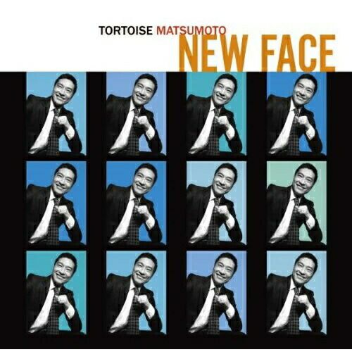 ウルフルズ　トータス松本　まとめ売り ONEMIND ヤッサ　NEWFACE CD】トータス松本 / NEW FACE (WPCL-11232) - メルカリ
