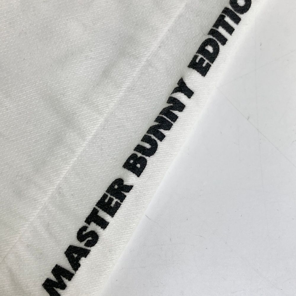 EDITION マスターバニーエディション