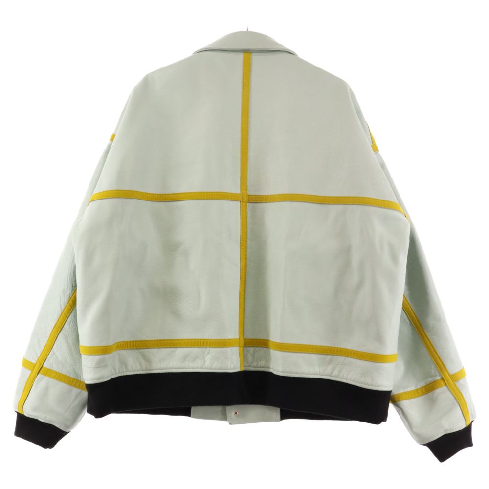 TTT_MSW 18aw ジャケット TTT MSW ティーモダンストリートウエア 18AW