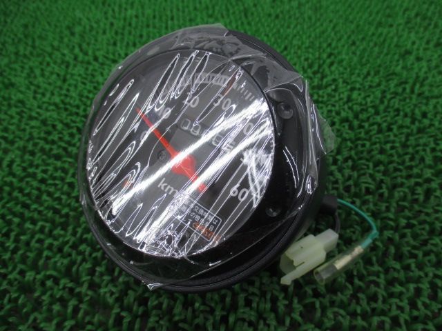 ホンダ メーター トゥデイ(AF61) 37200-GFC-305 開封済／未使用