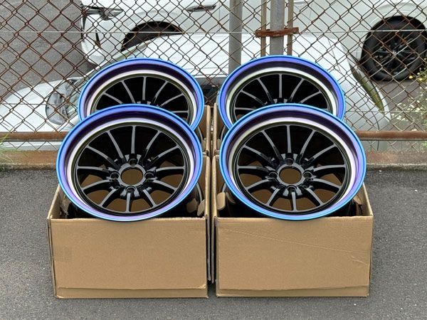 次回入荷無し 4本