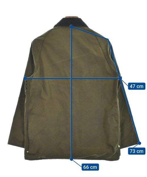 Barbour