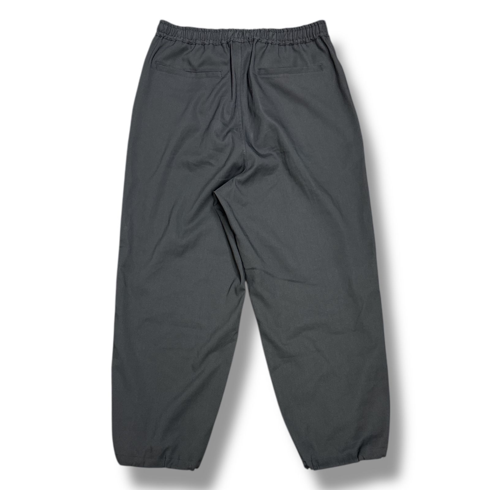 参考上代29700円 DAIWA PIER39 TECH EASY TROUSERS POLISAGE テック 