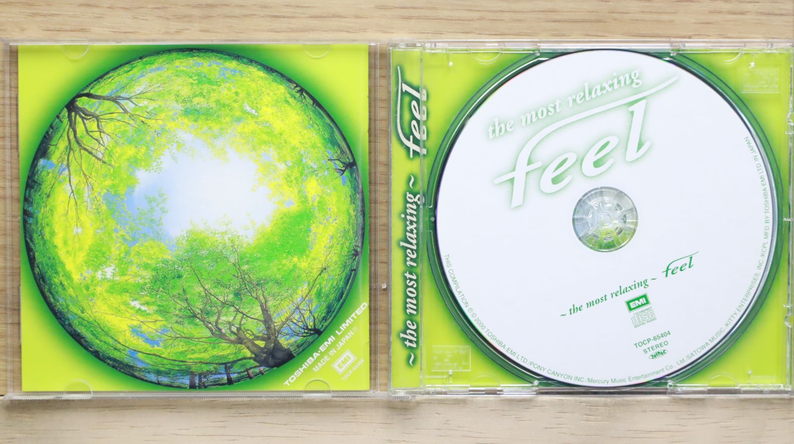 LPCatalog - From Zero / Deluxe Edition / Japan, WPCR-18739