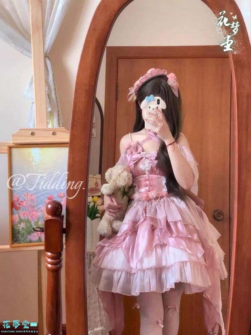 コスプレ ドレス