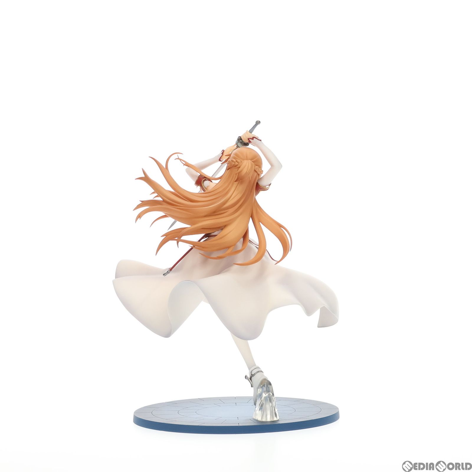 グッドスマイルカンパニー ソードアート・オンライン アスナ-血盟騎士団Ver. アスナ 血盟騎士団Ver.