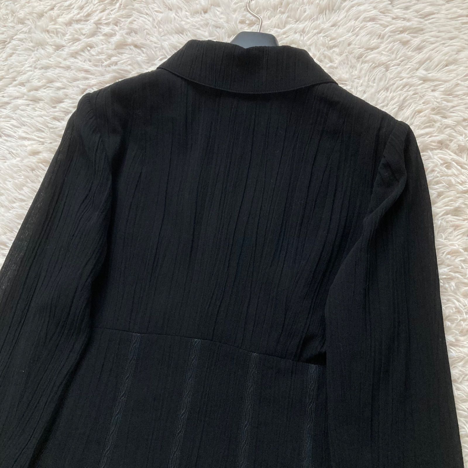 レディース 【美品】ロッサ テーラードジャケット