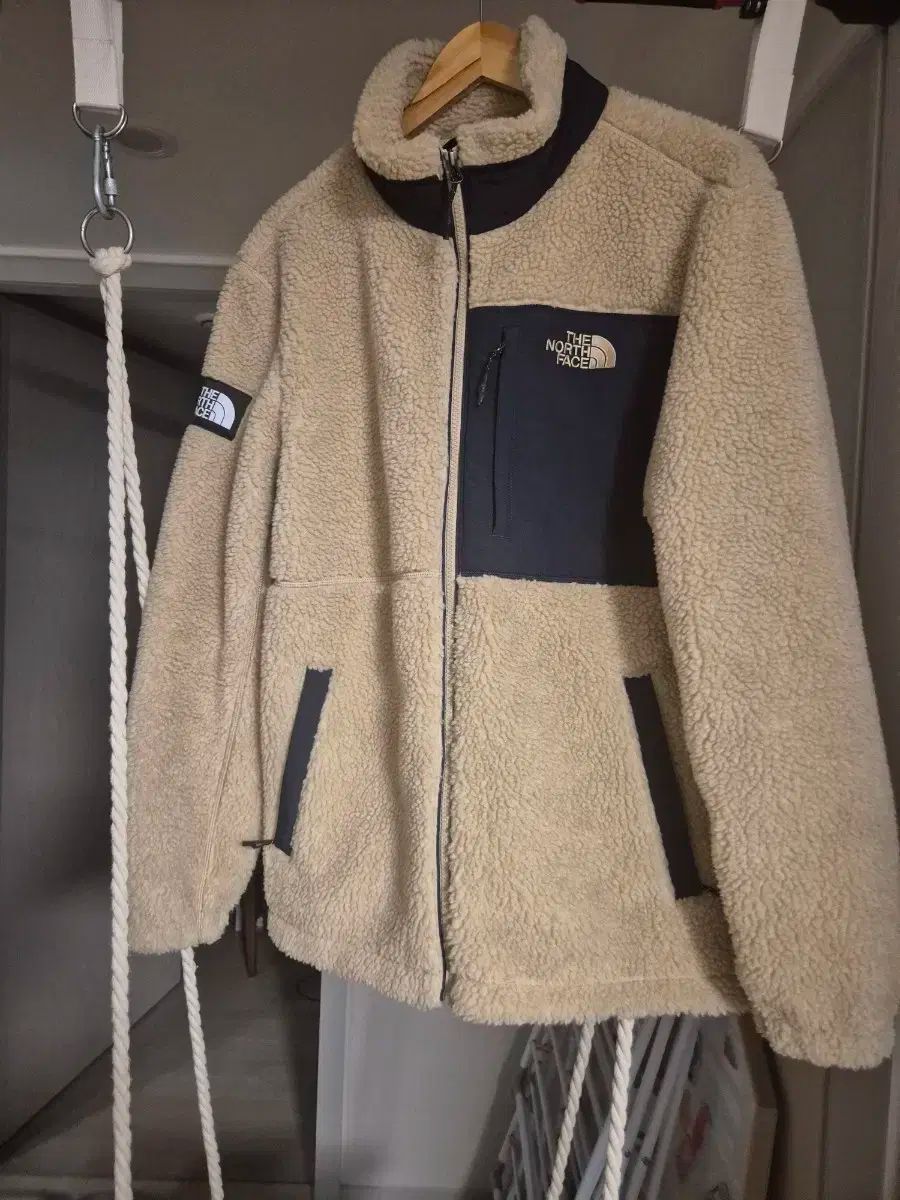 THE NORTH FACE ザ ノース フェイス フリース 105 XL