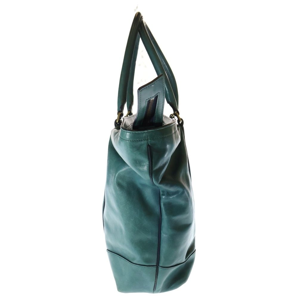 COACH (コーチ) BLEEKER LEGACY BUSINESS TOTE ブリーカー