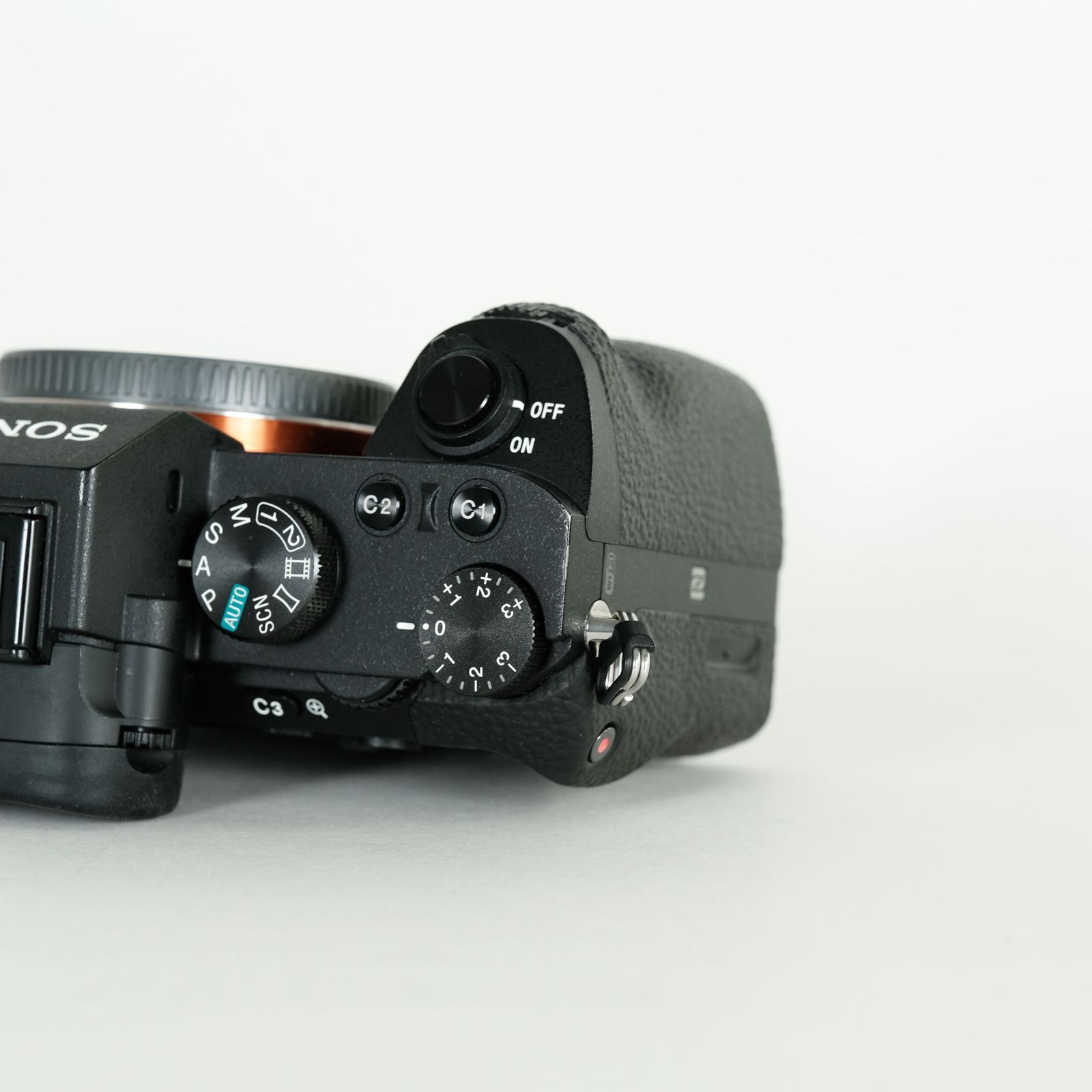 ILCE-7M2 ボディ