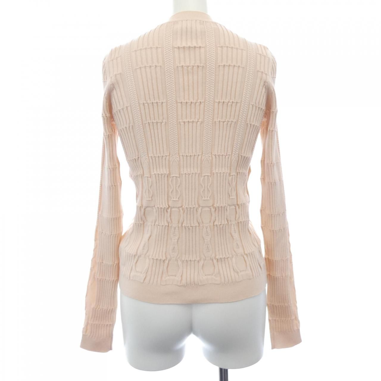 エルメス HERMES REMIX トルサドニット ニット