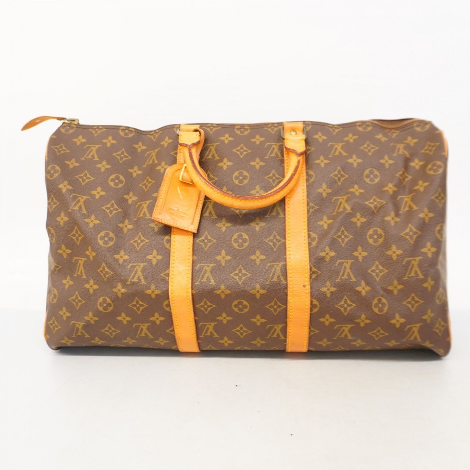 ルイ・ヴィトン(Louis Vuitton) ルイ・ヴィトン ボストンバッグ