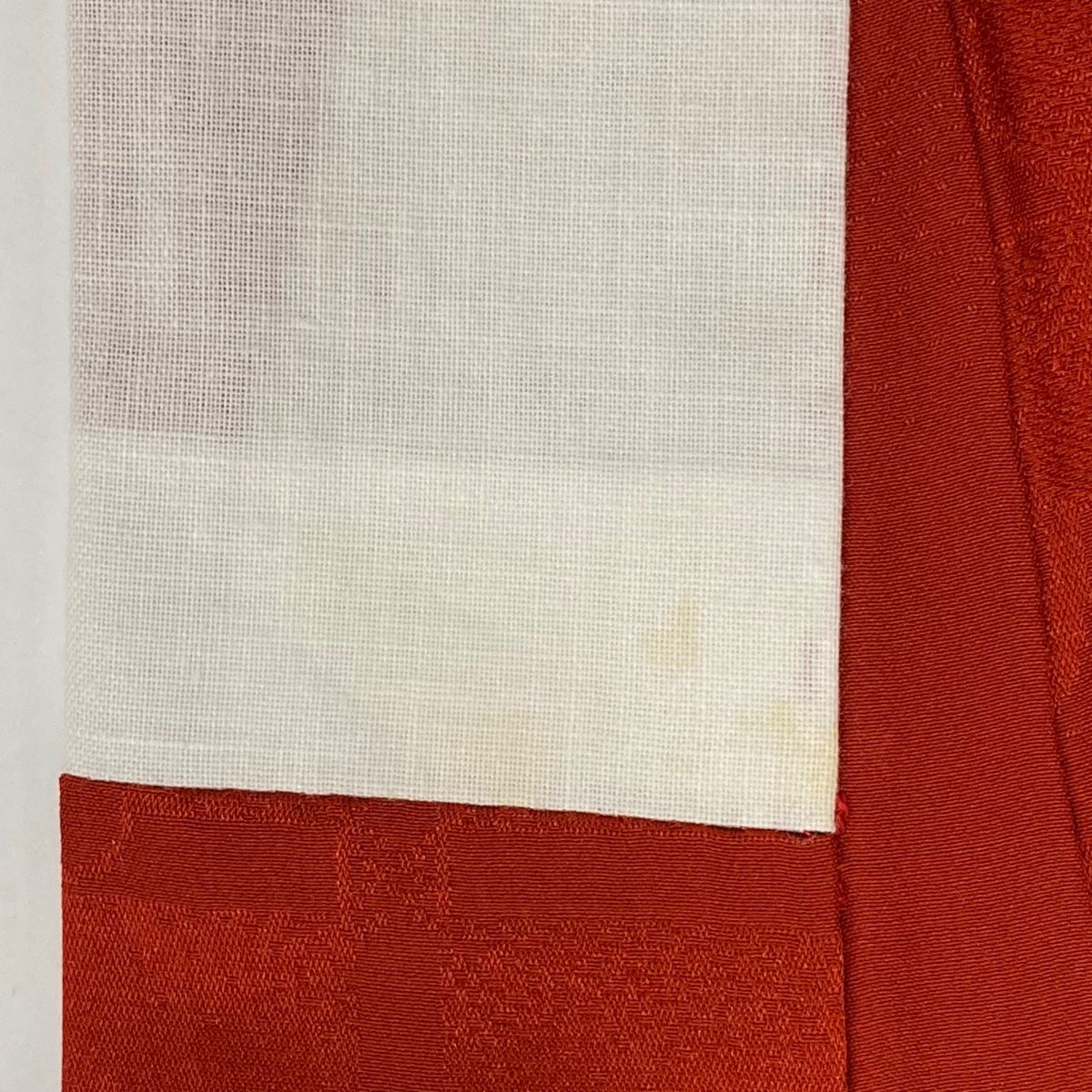 小森松庵 信楽ぐい呑 松菴 緋色 小森松庵 信楽ぐい吞 田島美術店AOYAMA