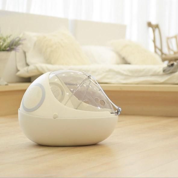 ペットキャリー 猫用 キャリーバッグ 猫キャリー 猫 ins風 ベッド キャットリュック キャリー 2in1 カプセル型 旅行 お出かけ 散歩 D4NN284