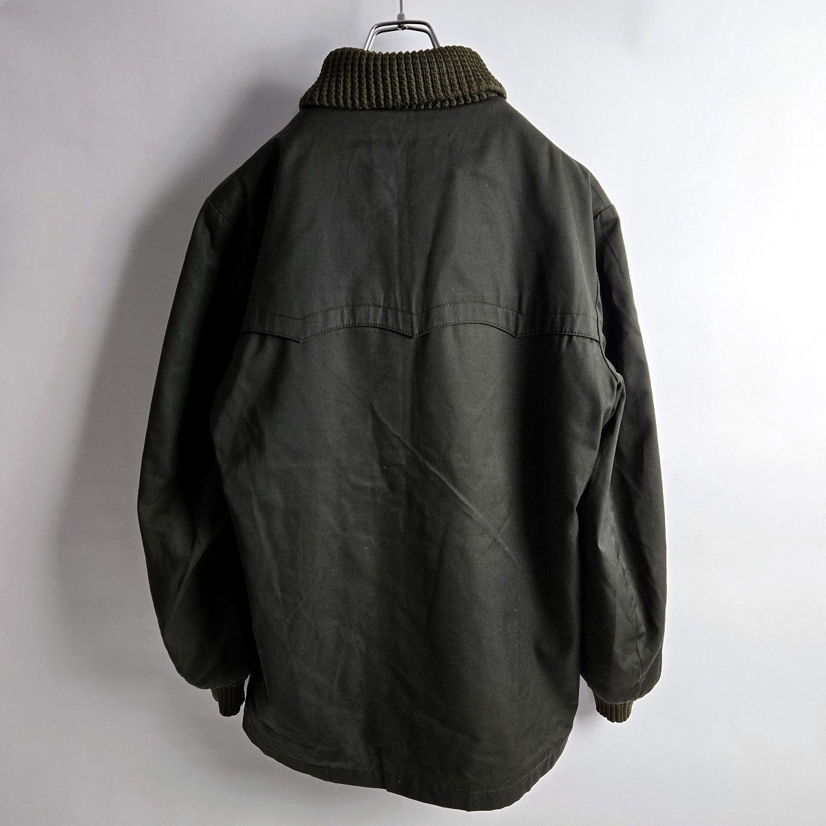 60's70's ファラオジャケット シアーズローバック Sears Oakbrook