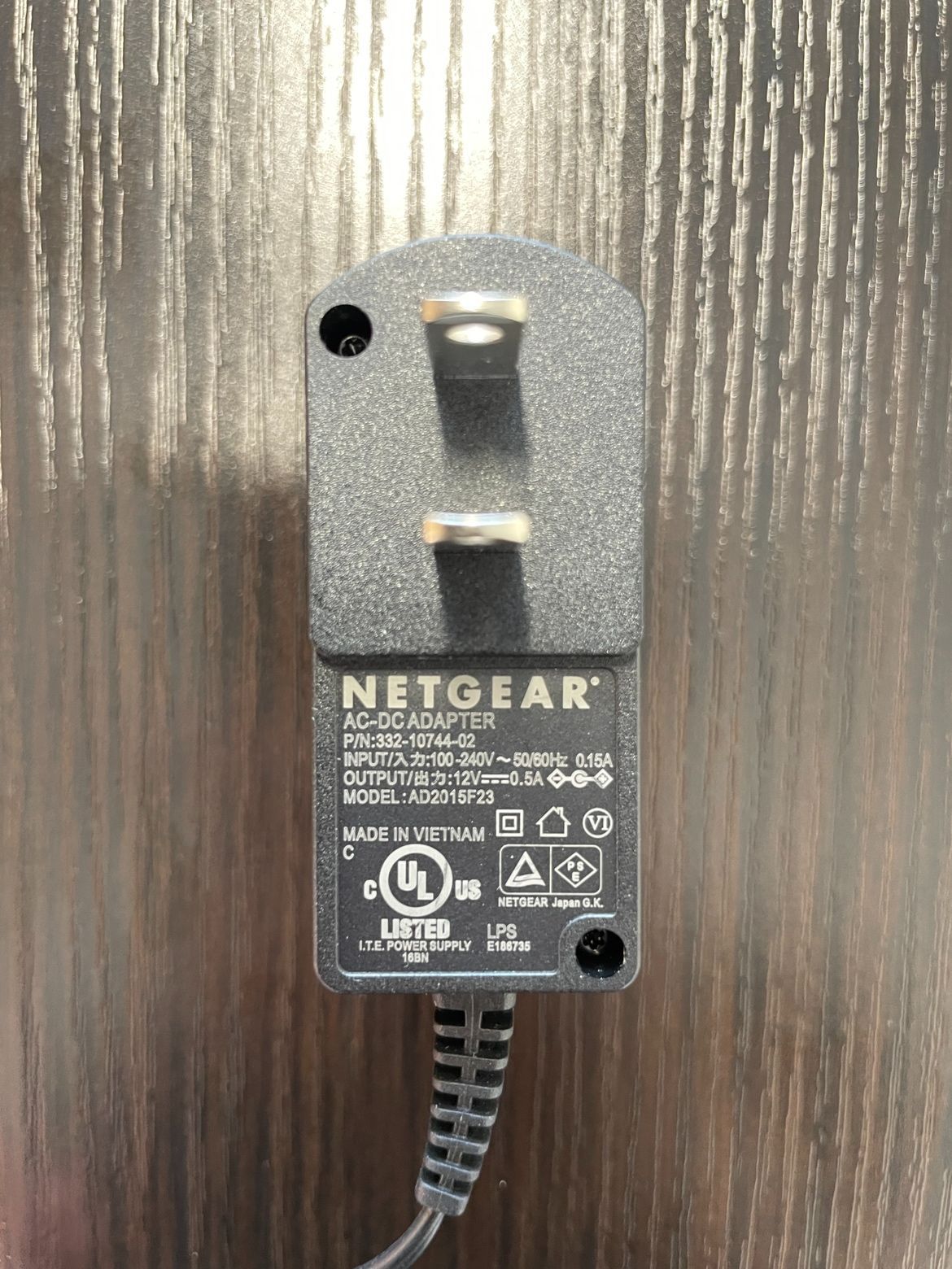 【2点セット割引】ネットギア NETGEAR 卓上型コンパクト アンマネージスイッチングハブ GS308 ギガビット 8ポート