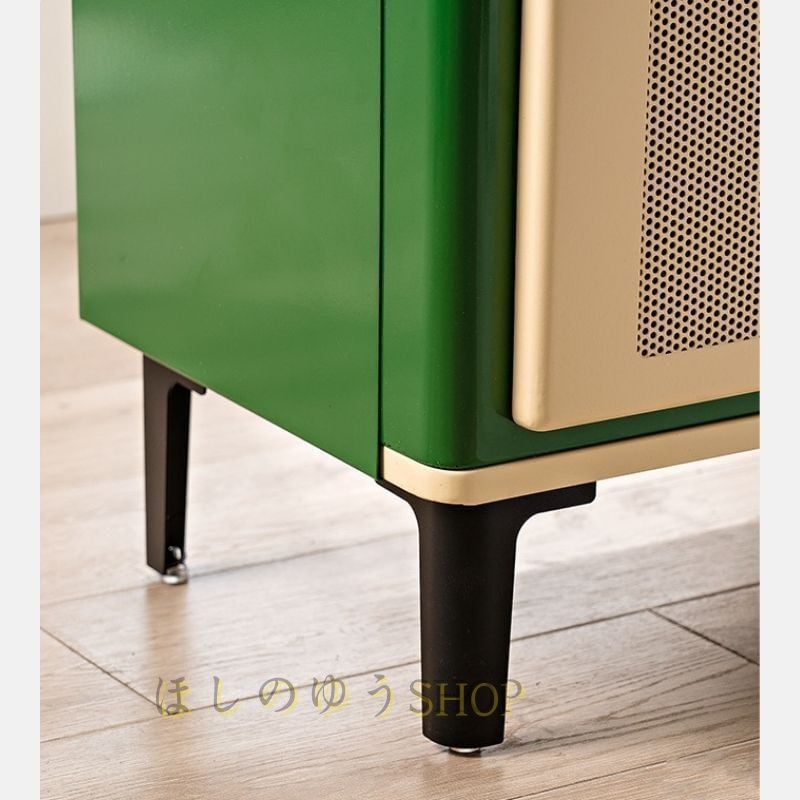 ロッカー