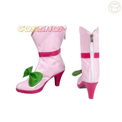 風 コスプレ衣装