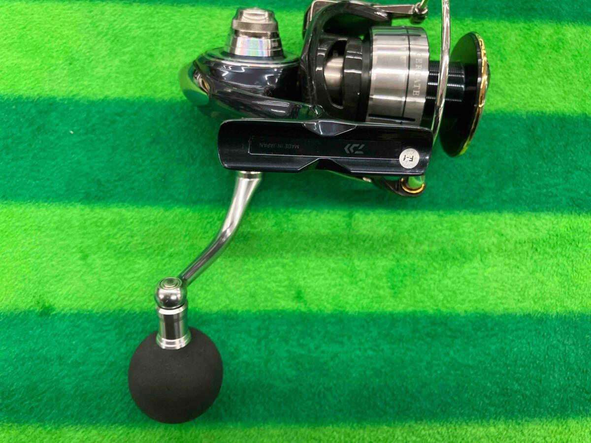 DAIWA CERTATE LT5000D-XH