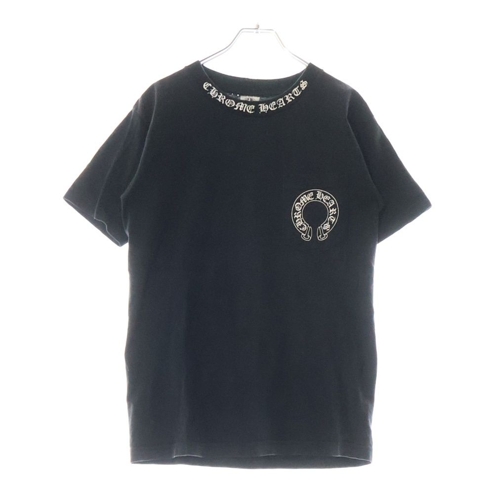楽天市場】CHROME HEARTS LADIES T-SHIRT HALF SLEEVE WHITE