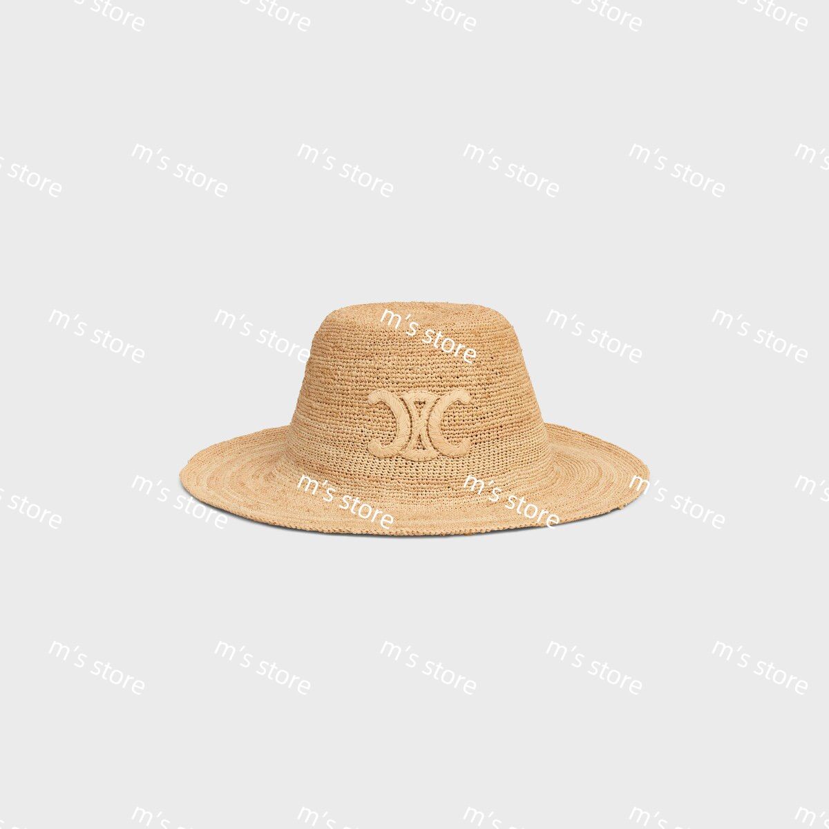 新品未使用新作VISVIM RAFFIA BOATER HAT W RAFFIA BOATER HAT W | Visvim Official North American Web Store