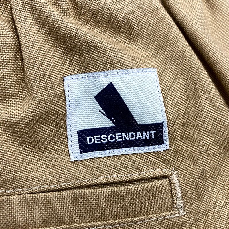 DESCENDANT