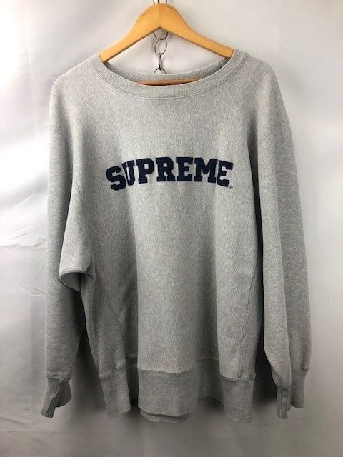 スウェット トレーナー