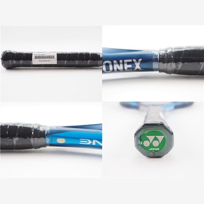 ヨネックス イーゾーン