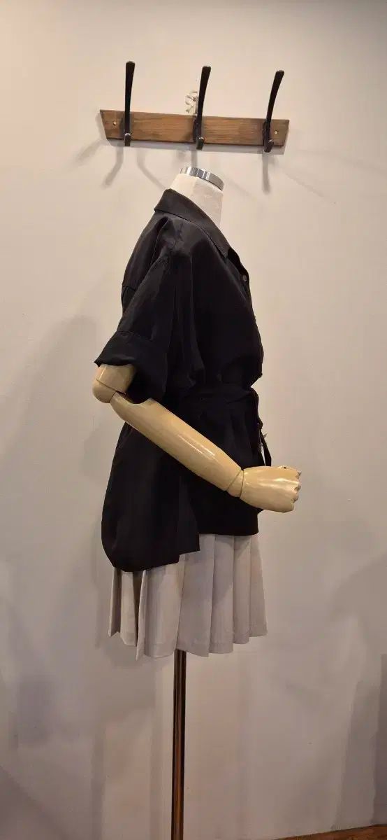 タイムジャケット