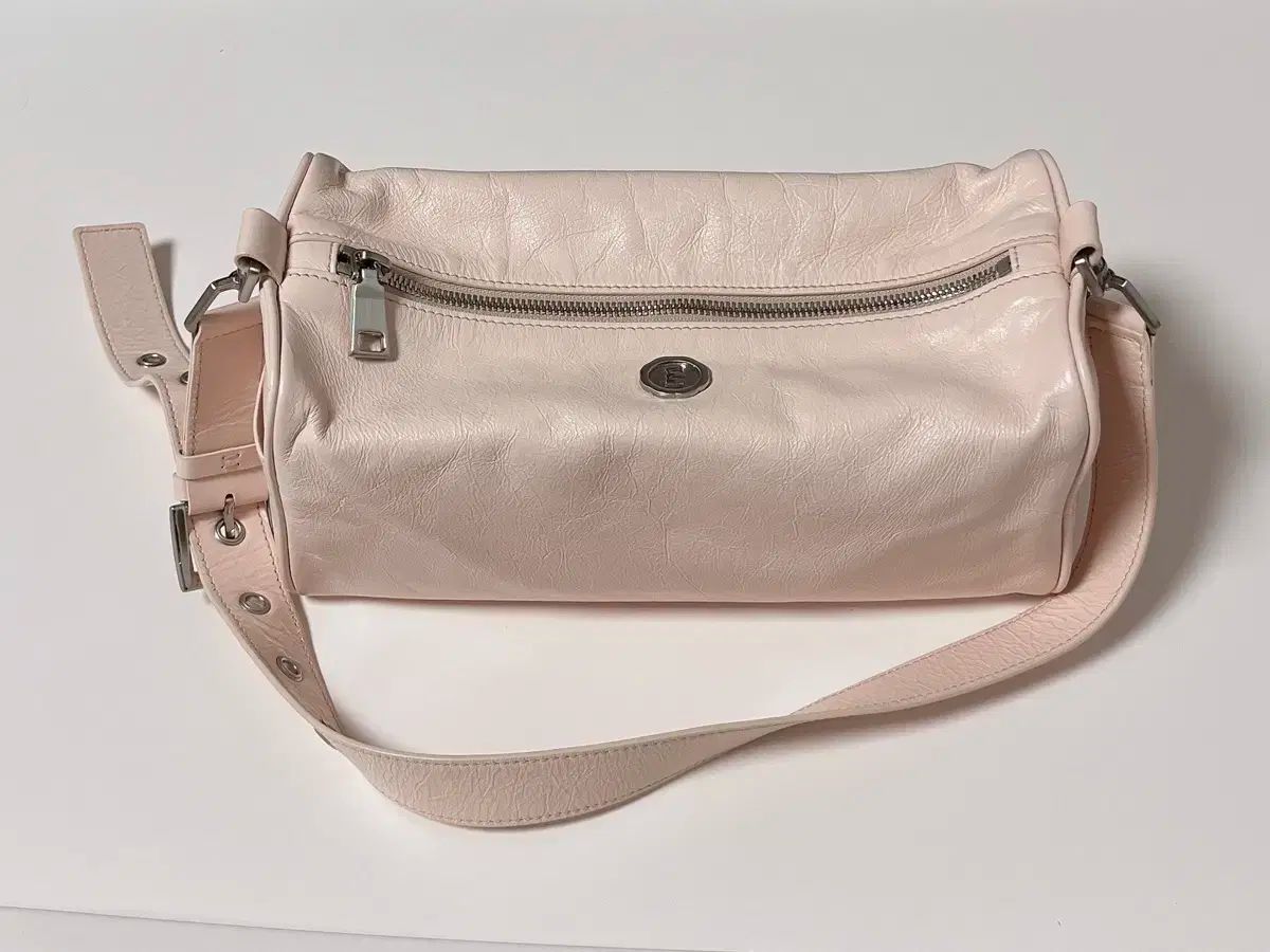MINITMUTE ミニミュート brettbag ソープピンク
