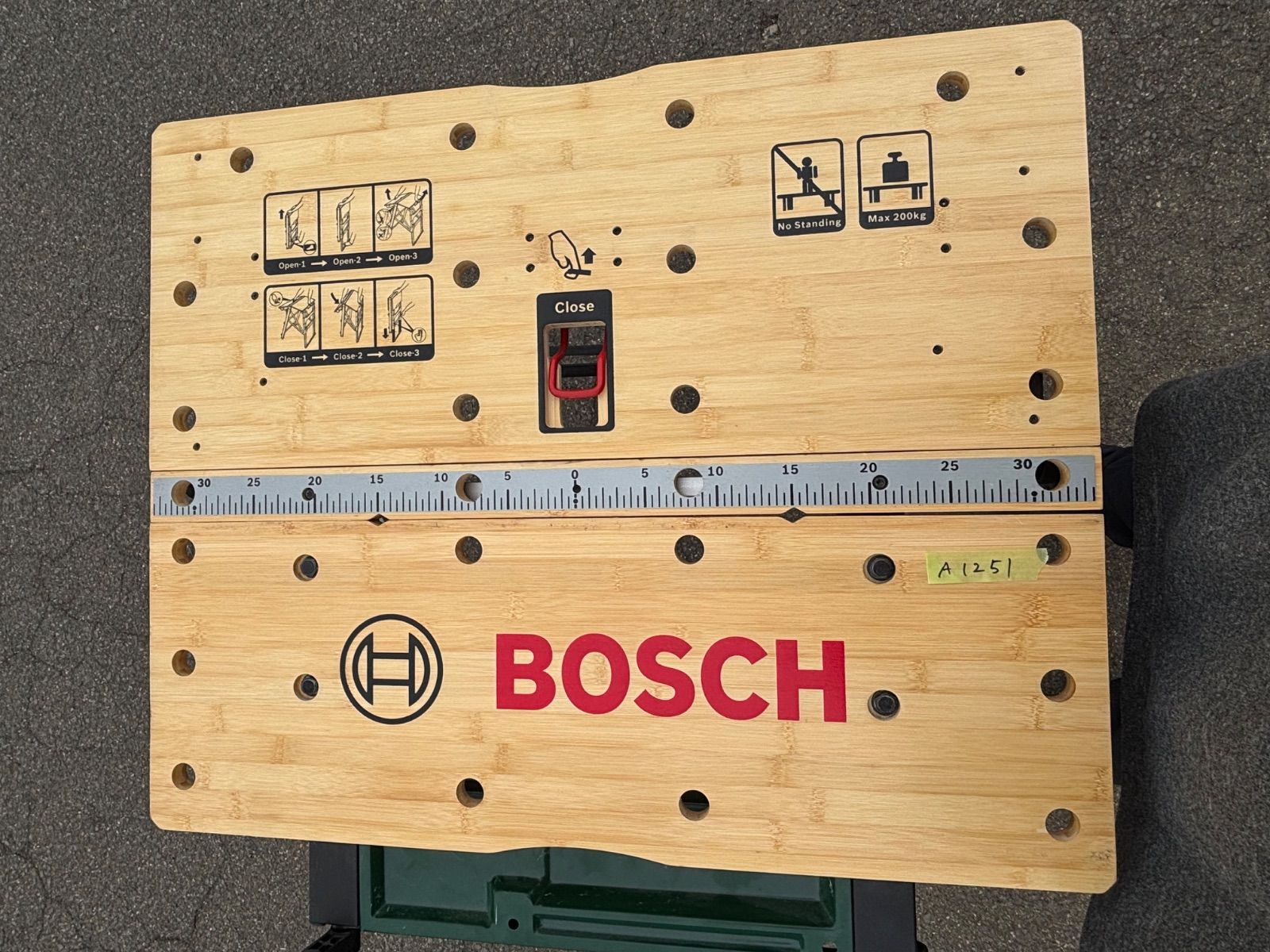 BOSCH ボッシュ