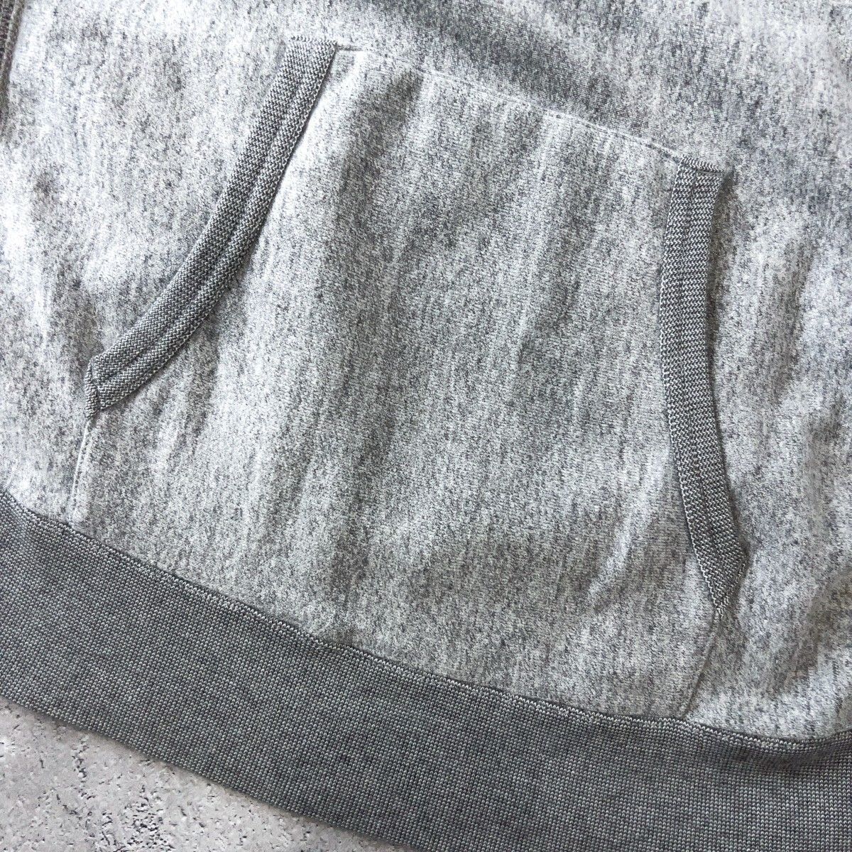 Champion チャンピオン 三者混 裏起毛 リバースウィーブ スウェット  