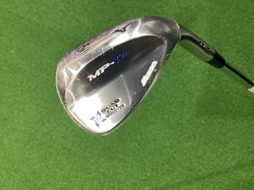 ミズノ　MP T11 50° ウェッジ ミズノ／MP／MP T11 ウェッジの口コミ評価｜ゴルフクラブ・ギア