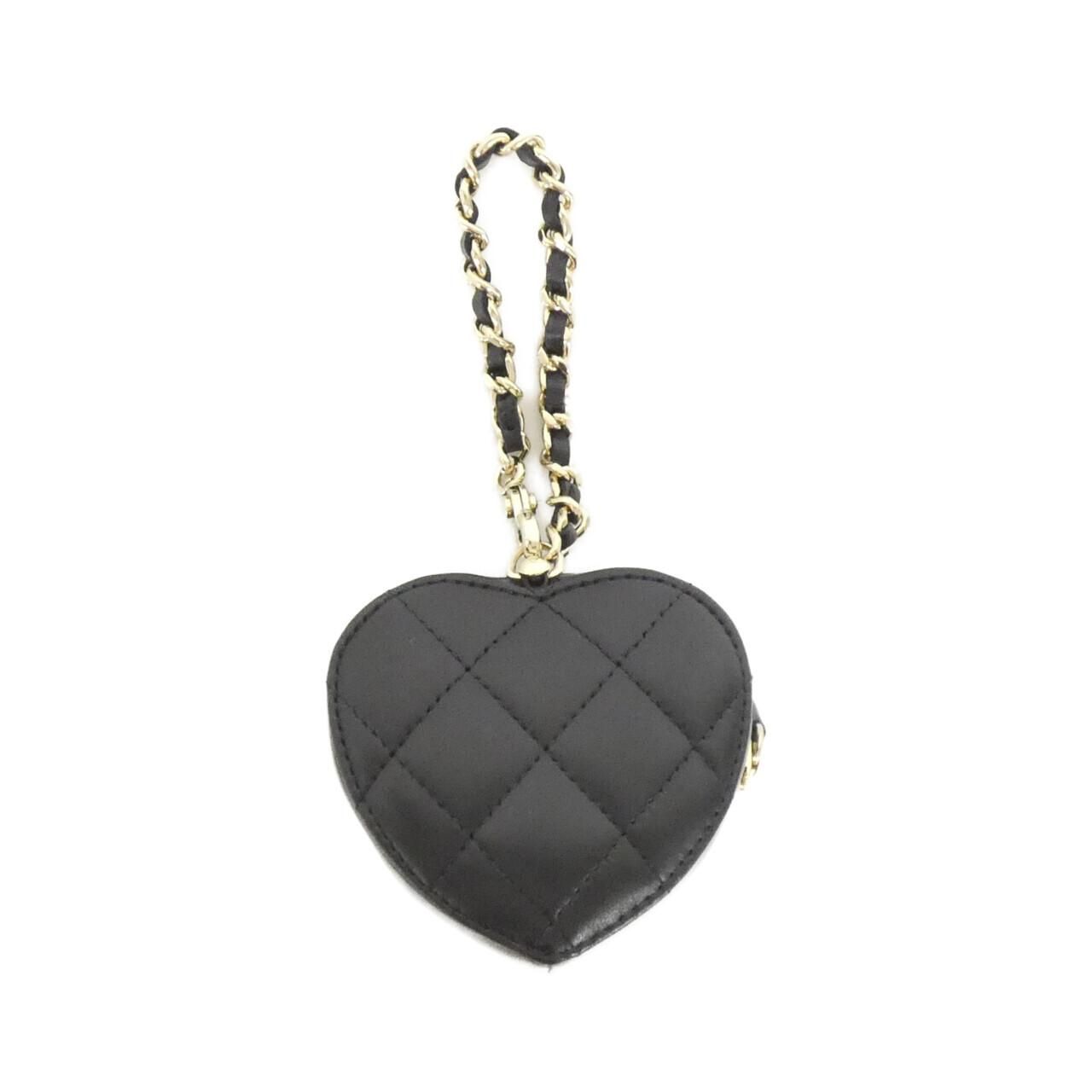 シャネル AP4838 バッグチャーム