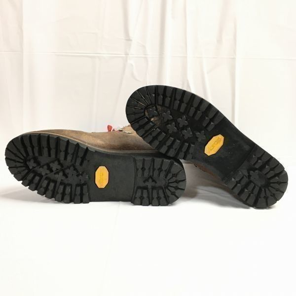 Vintage ！MEINDL マインドル 高級本革 トレッキングブーツ size4.5 