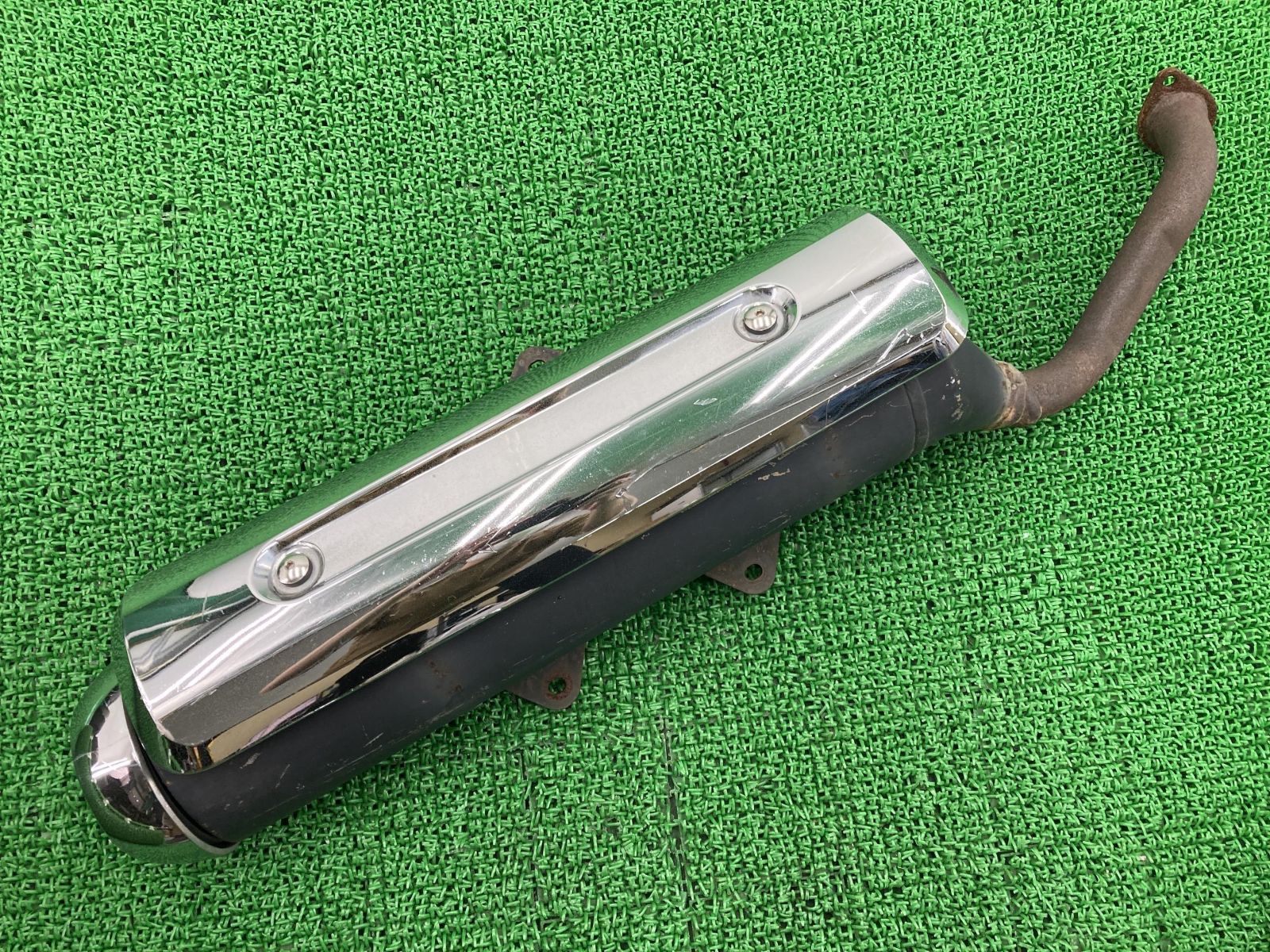 中古 スズキ 純正 バイク 部品 スカイウェイブ650 レギュレター レギュレーター レクチファイアー 10G0 RS41 52 車検 Genuine スカイウェイブ650 バックレストカバー 黒 スズキ 純正 バイク 部品