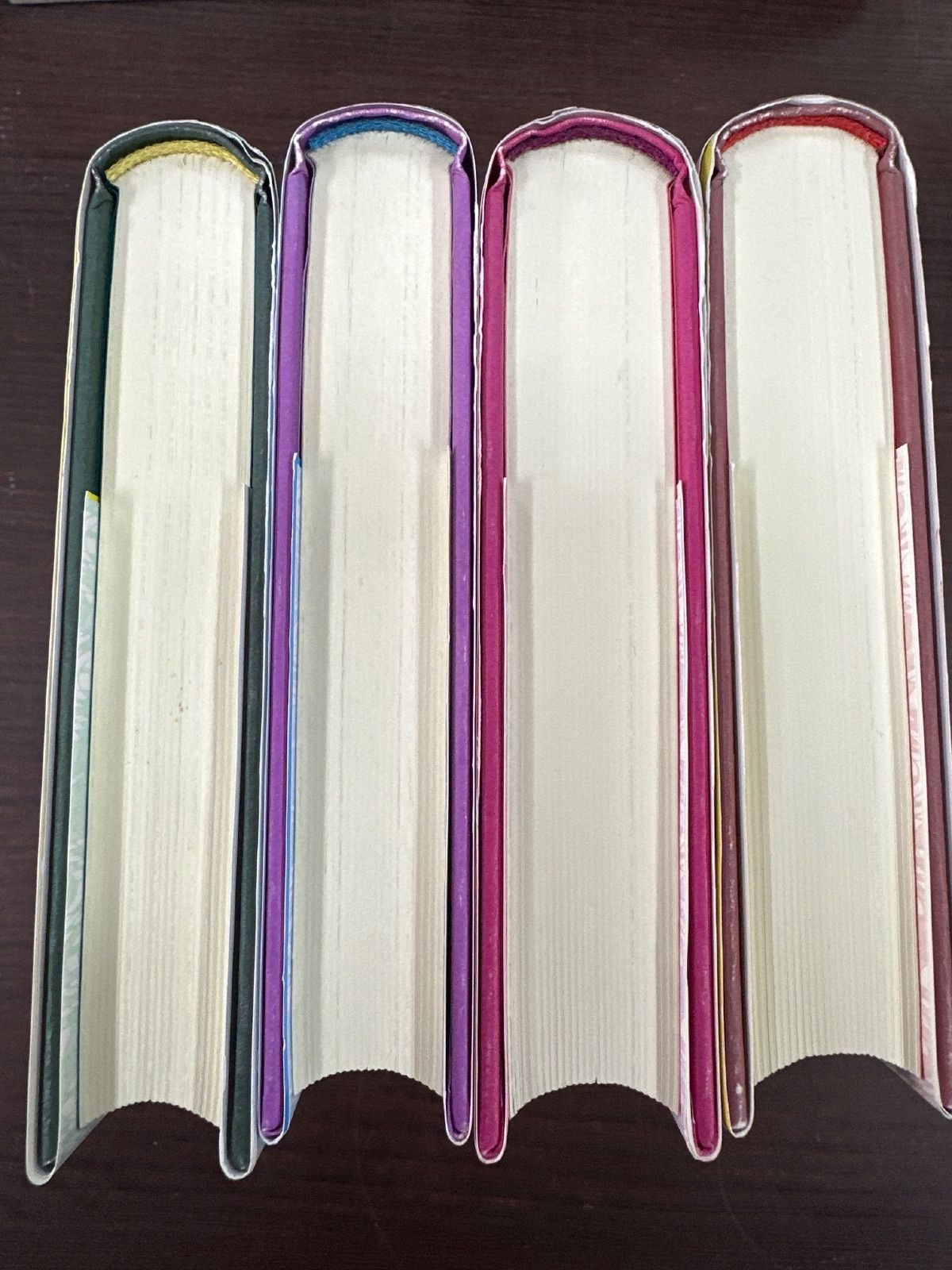 オフィス バルザック芸術|狂気小説選集 ~④巻セット 帯付き 日本製