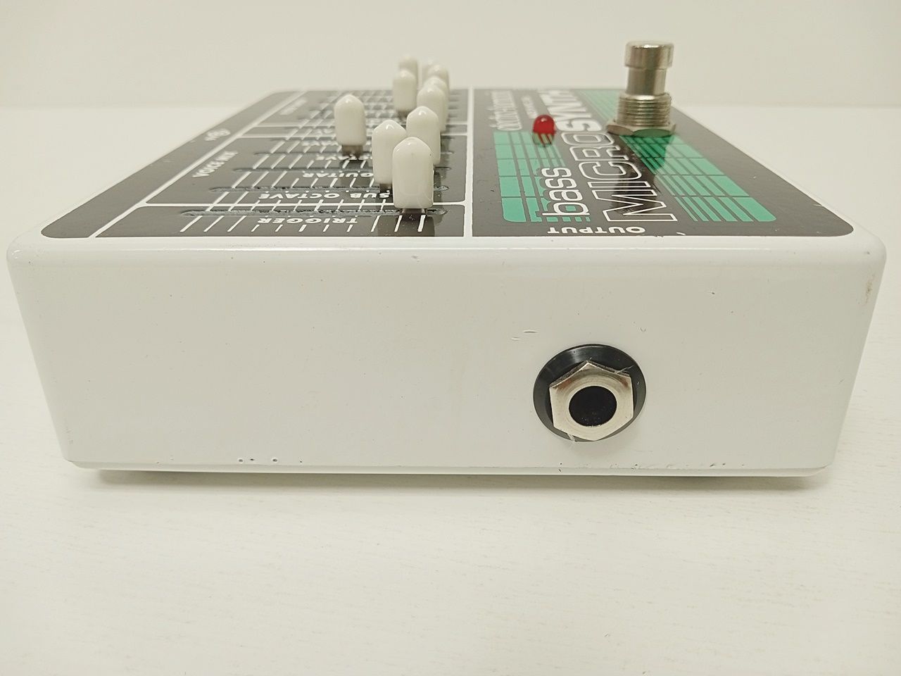 モジュレーション