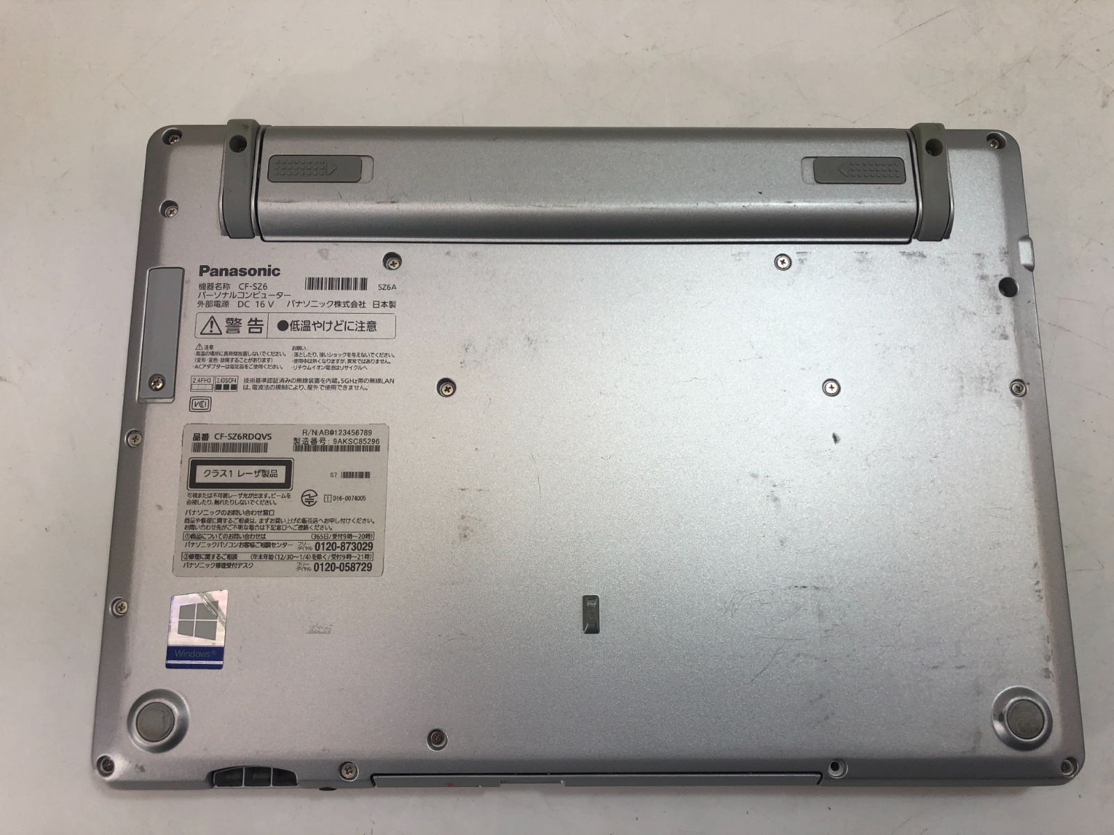 ✖✖ 品✖✖12インチ