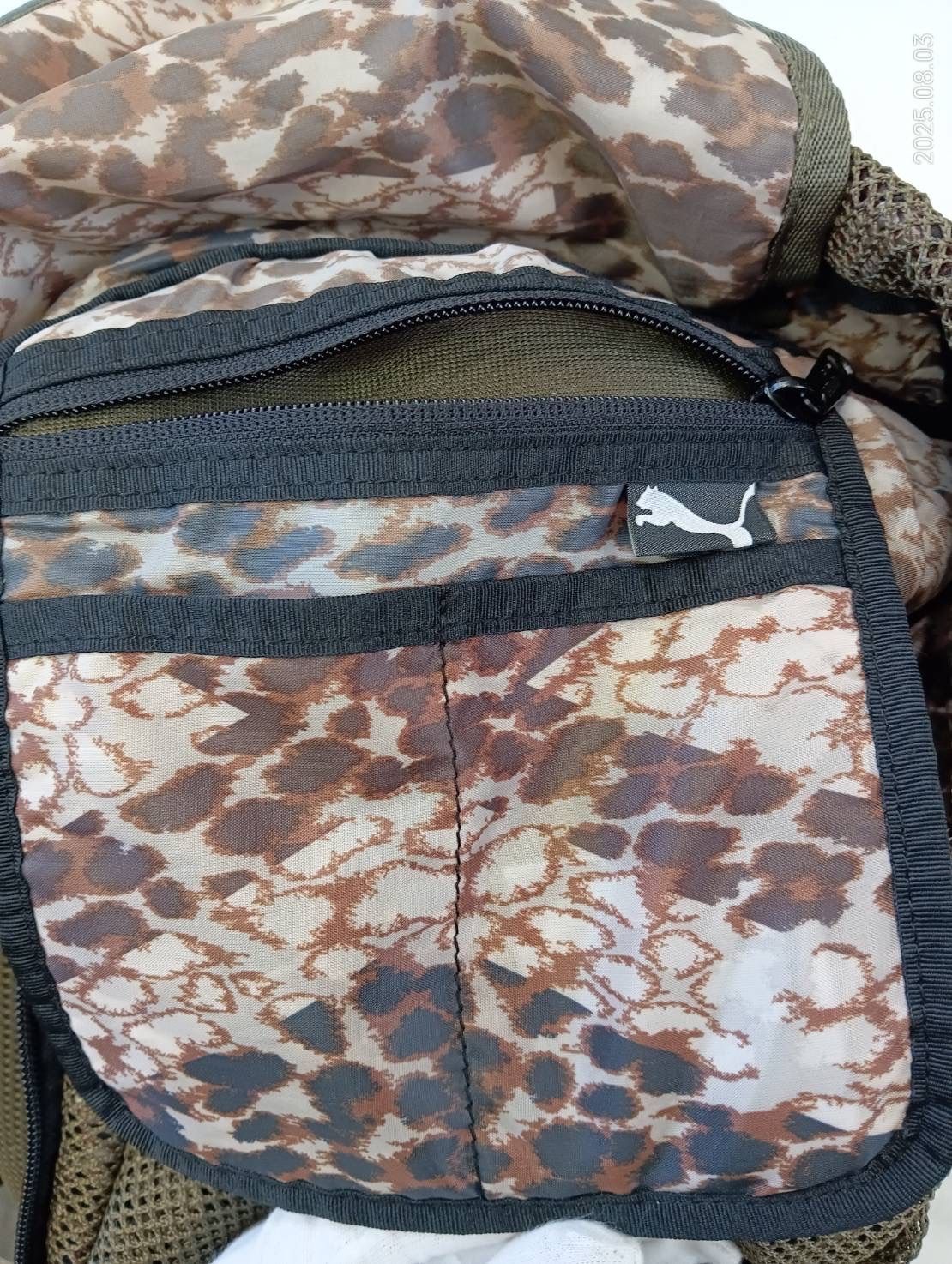 中古品】 PUMAプーマ× MIHARA YASUHIROミハラヤスヒロ 限定