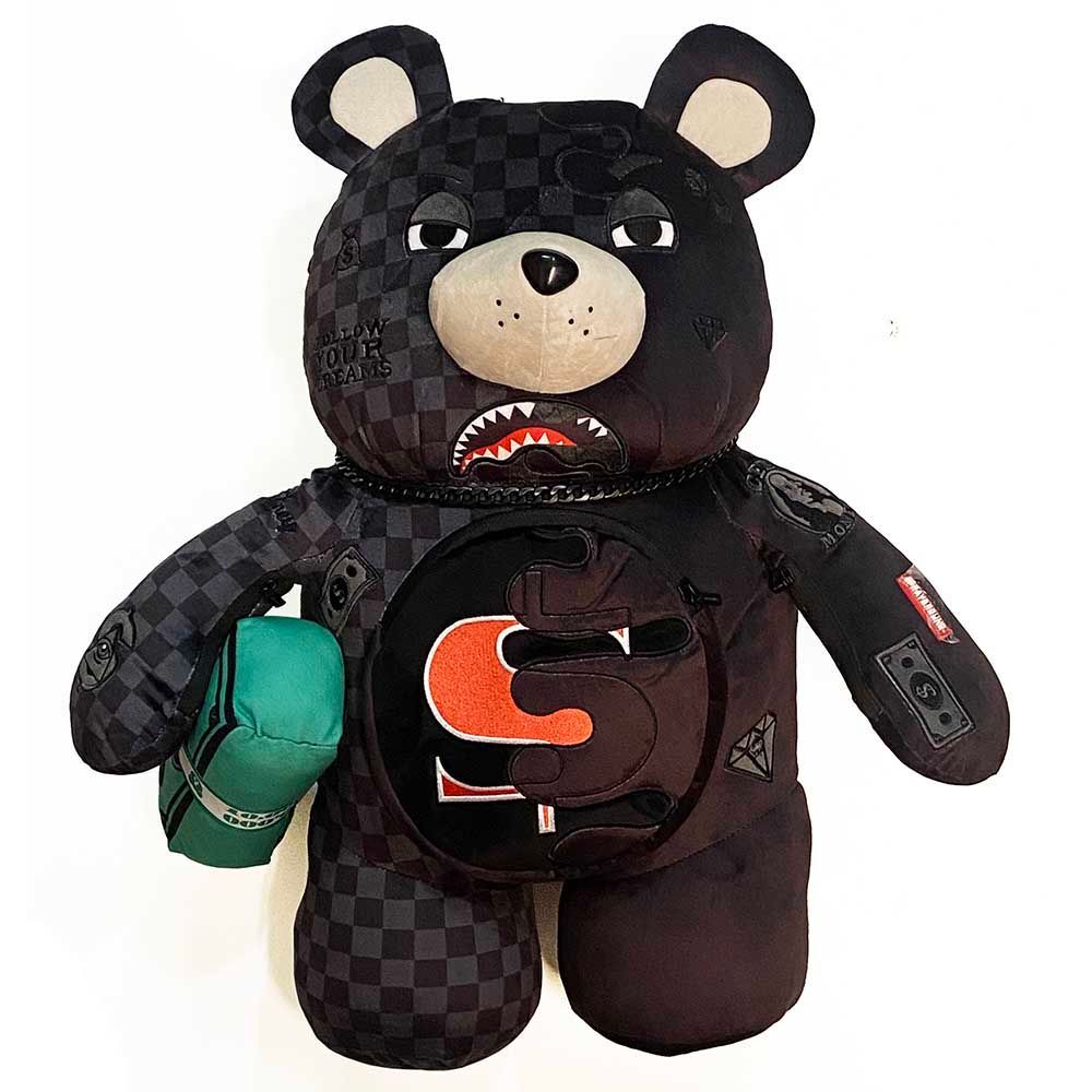 2025SPRING】SPRAYGROUND スプレイグラウンド UNFINISHED SHARK 2025SPRING】SPRAYGROUND スプレイグラウンド UNFINISHED SHARK