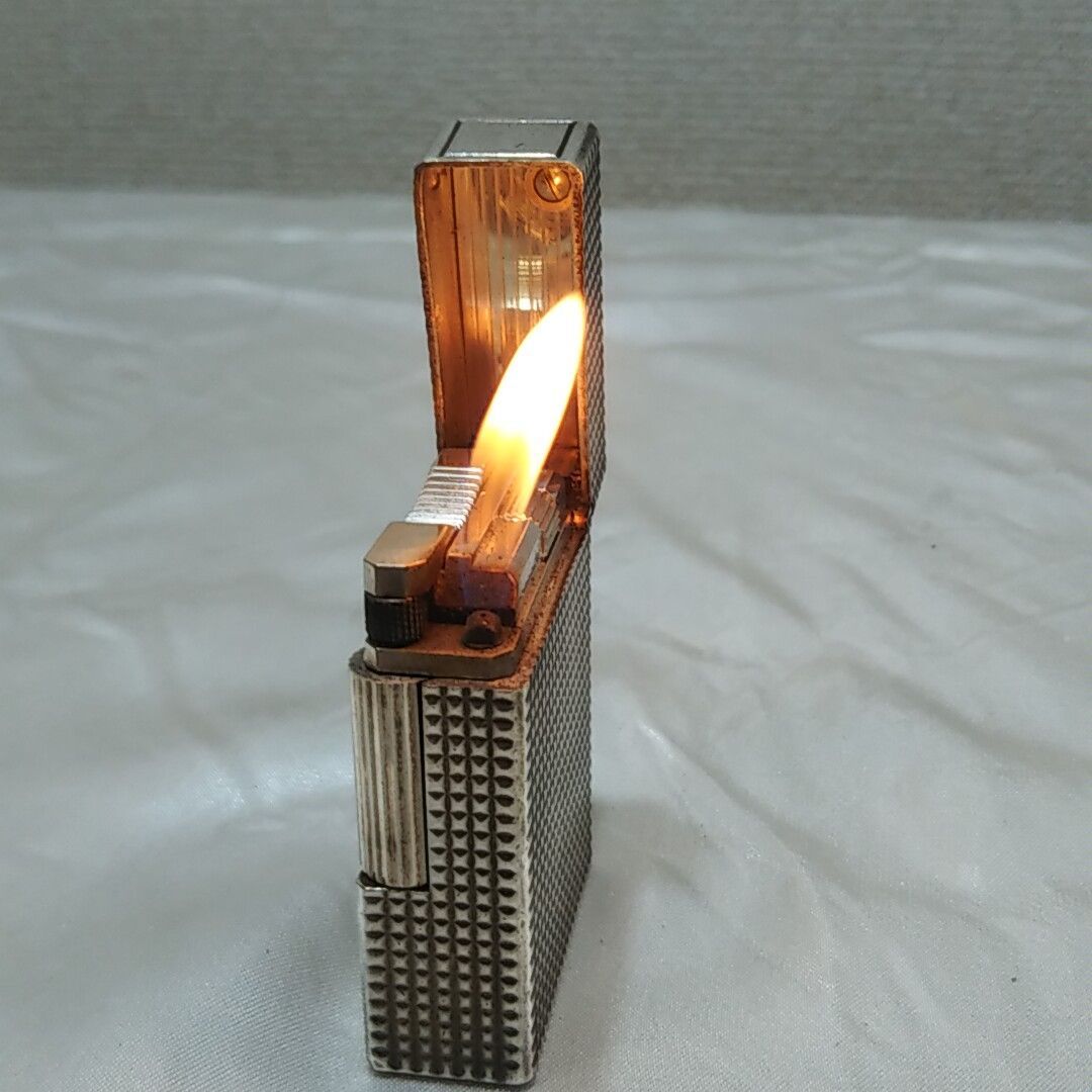 デュポン S.T.Dupont エスティー デュポン ライン1S ガス