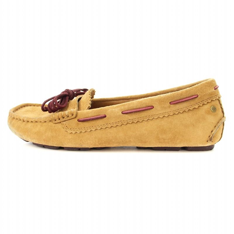 アグ オーストラリア UGG australia ミーナ2 MEENA2 ローファー