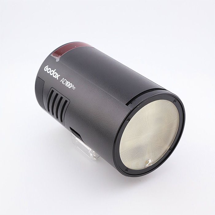 中古】(コ゛ト゛ックス) GODOX AD100 PRO ポケツトフラツシユ
