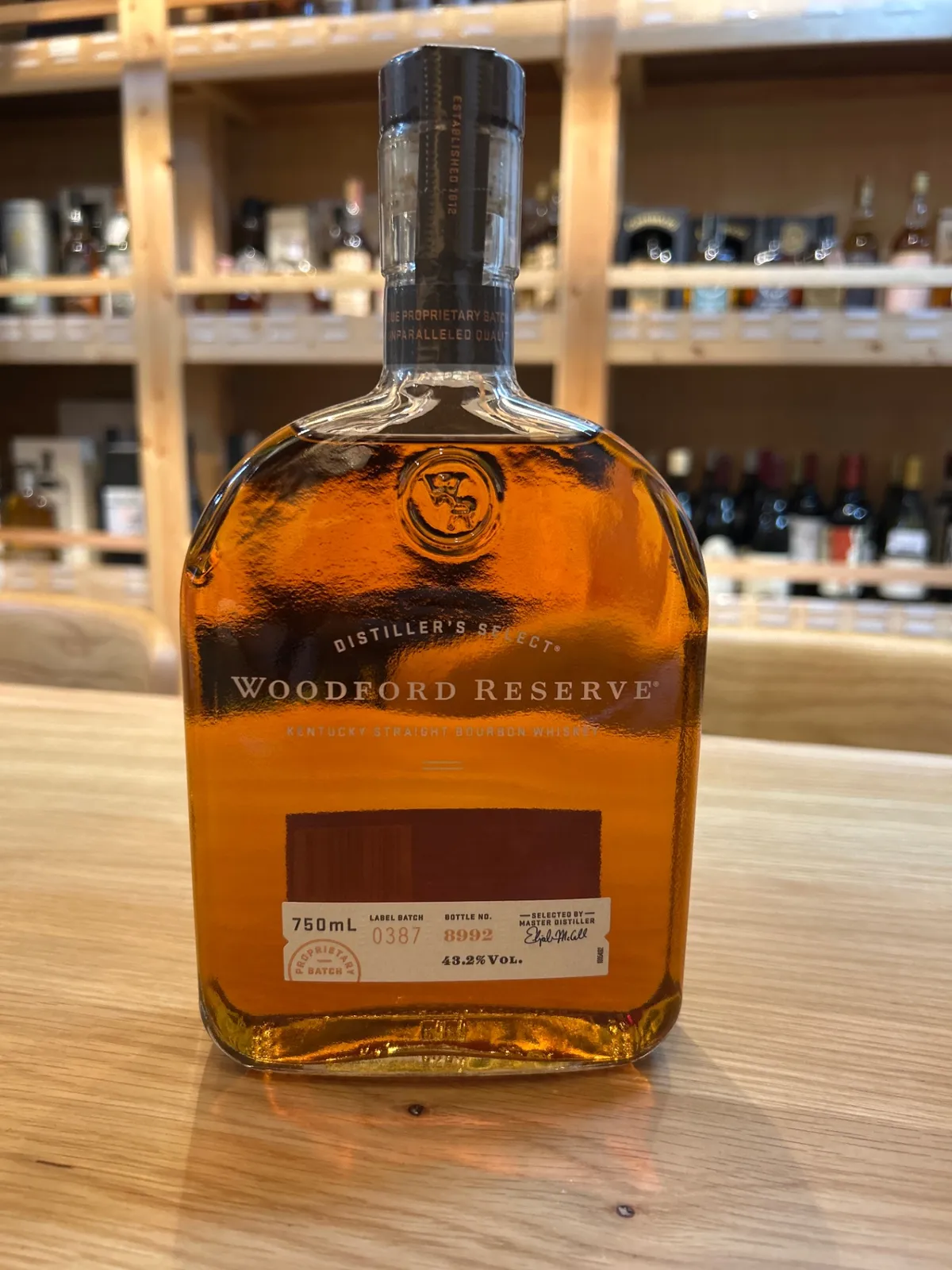 2025年最新】ウッドフォードリザーブの人気アイテム - メルカリ