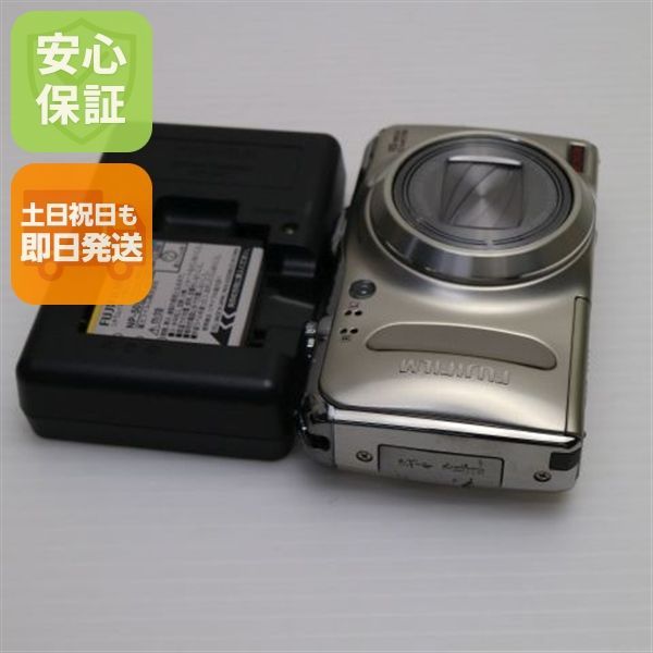 超 FinePix F550EXR ゴールド 即日発送 FUJIFILM デジカメ デジタルカメラ 本体 土日祝発送OK 03000