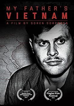(未使用･未開封品)My Father's Vietnam / [DVD] 未使用・未開封品)My Father's Vietnam / [DVD]